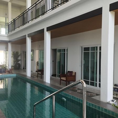 New Apartamento Hua Hin Exterior foto